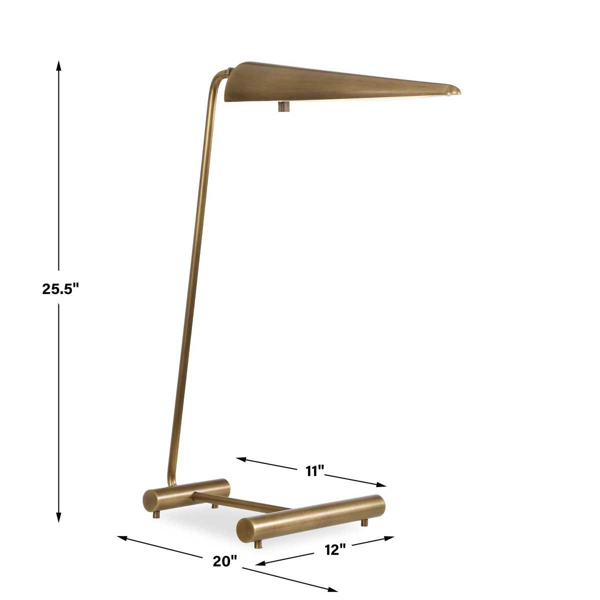 Beak Table Lamp
