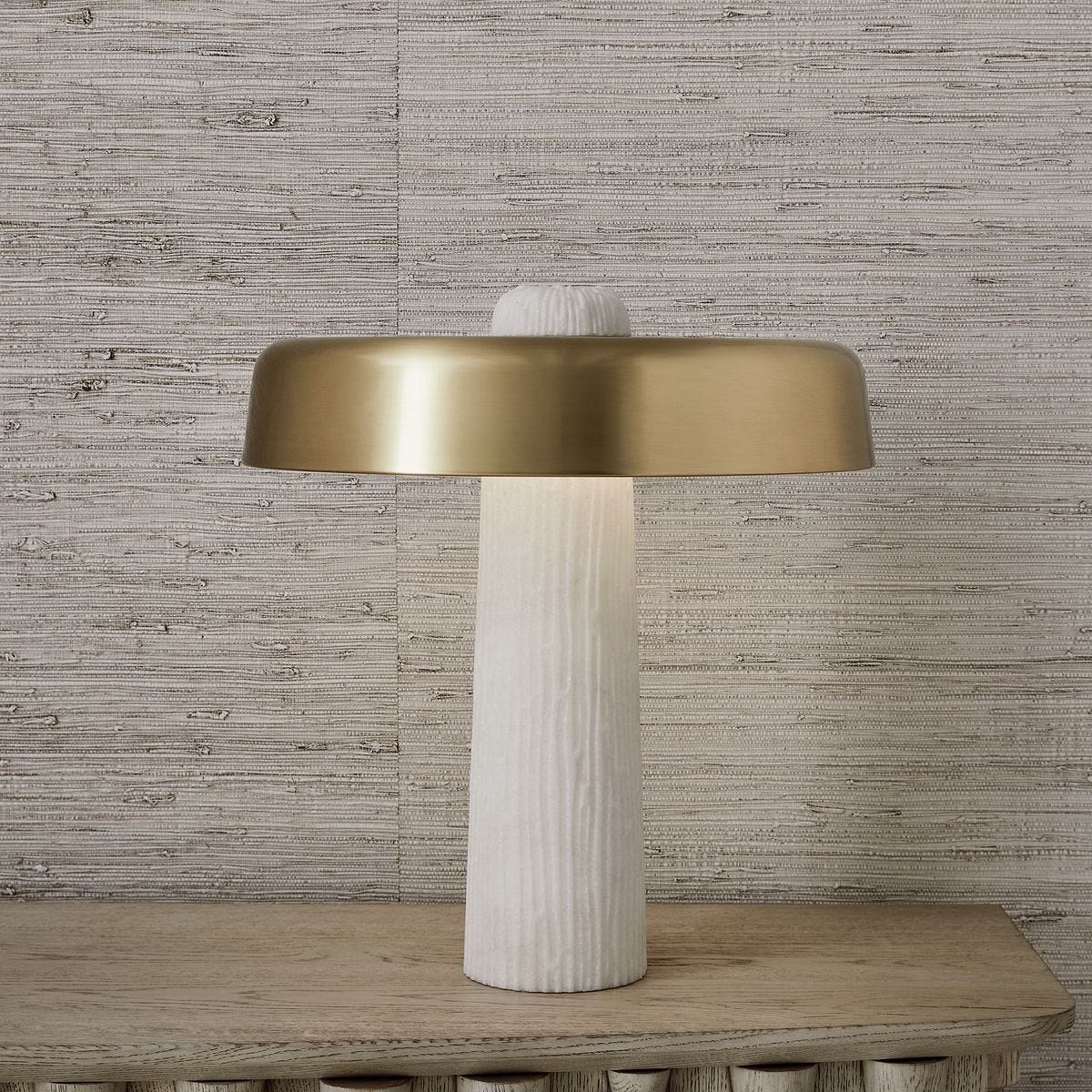 Spring Shower Table Lamp