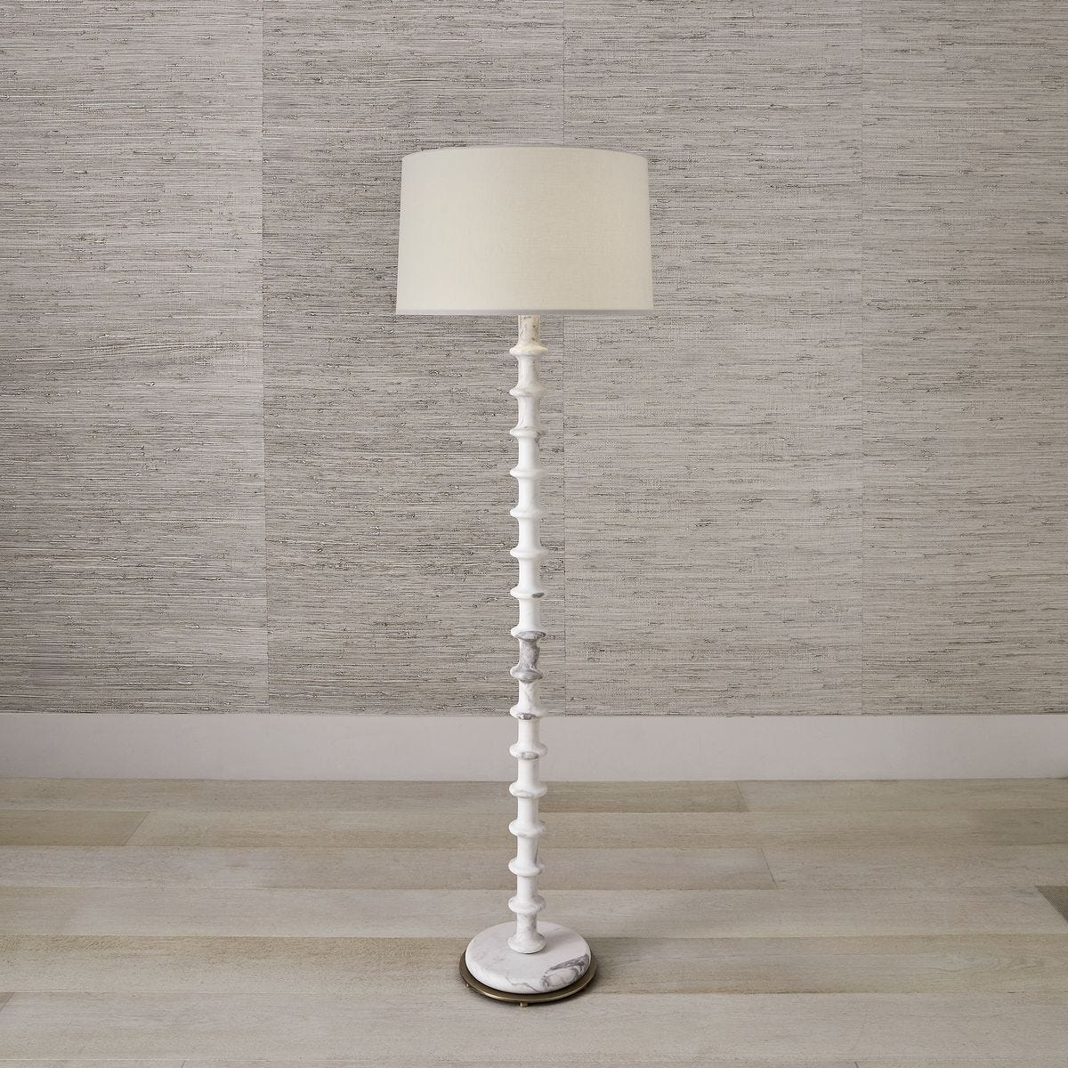 Conglomeration Floor Lamp