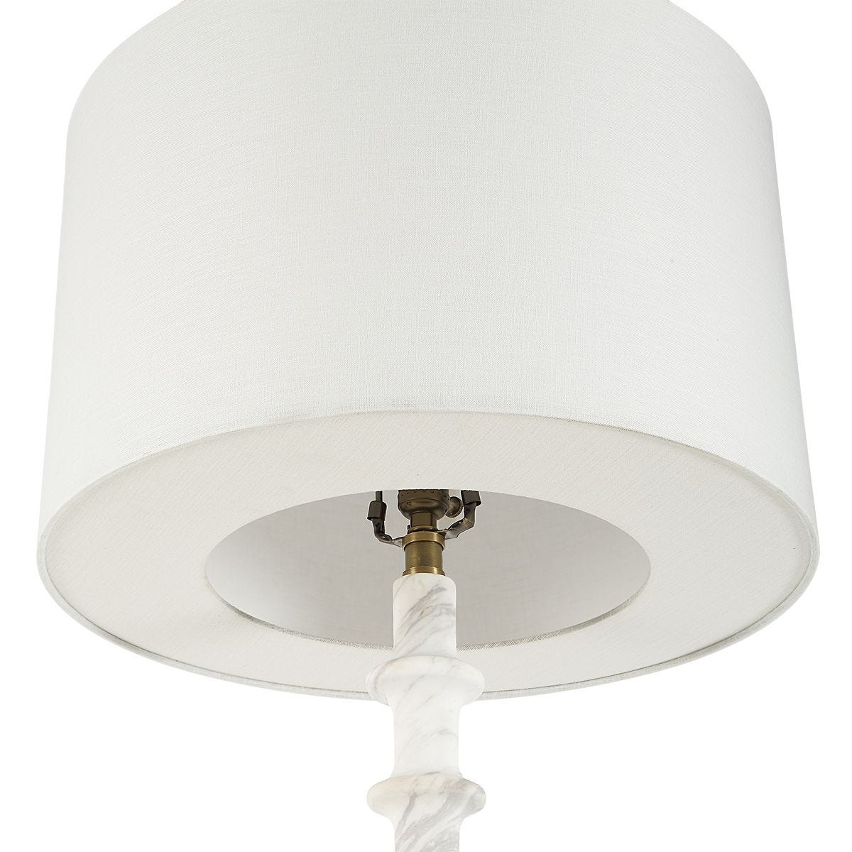Conglomeration Floor Lamp