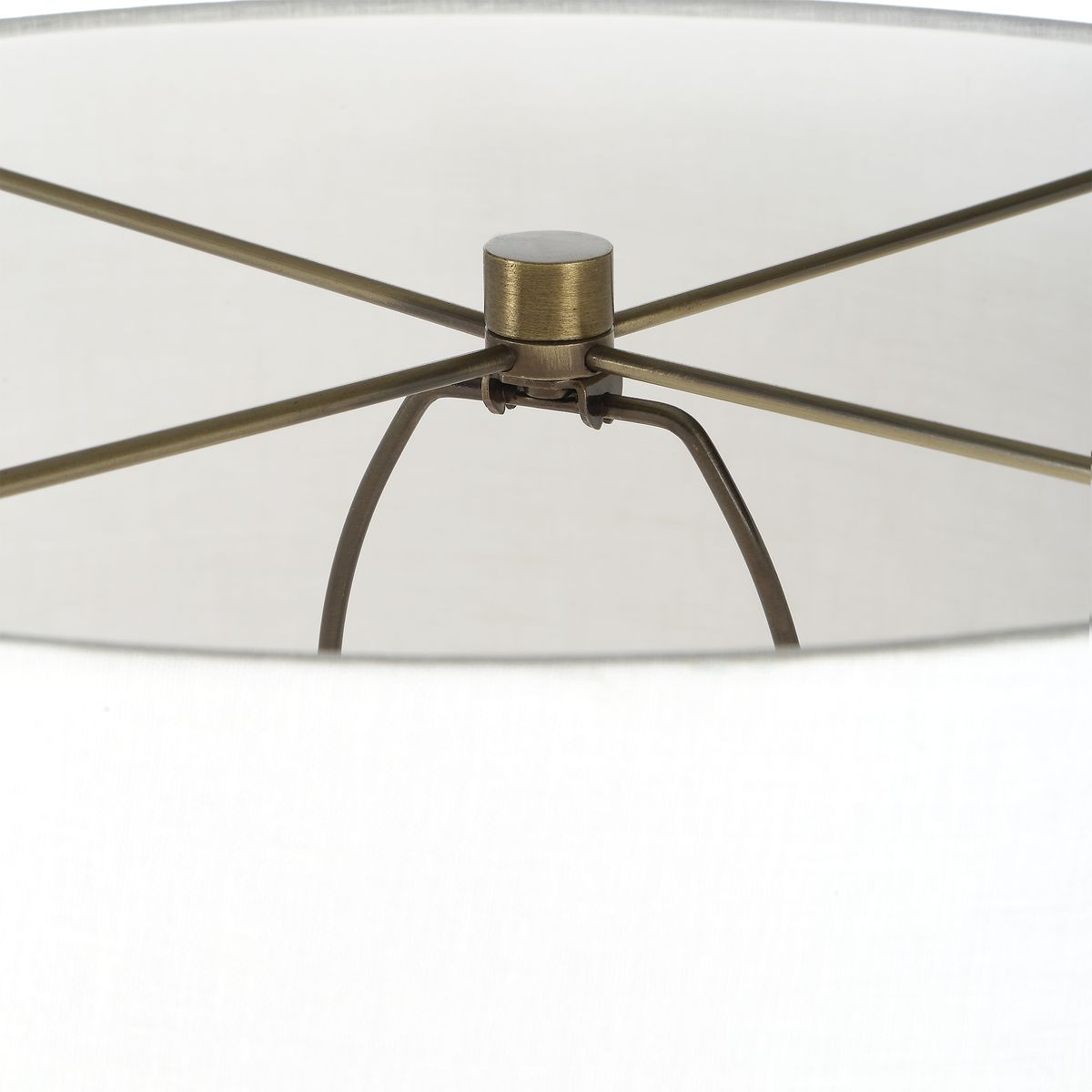 Conglomeration Floor Lamp