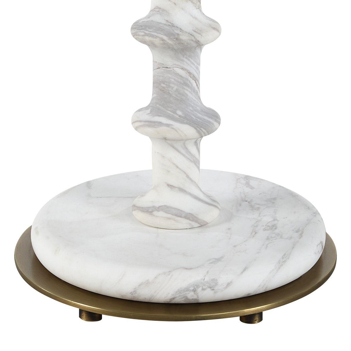 Conglomeration Floor Lamp