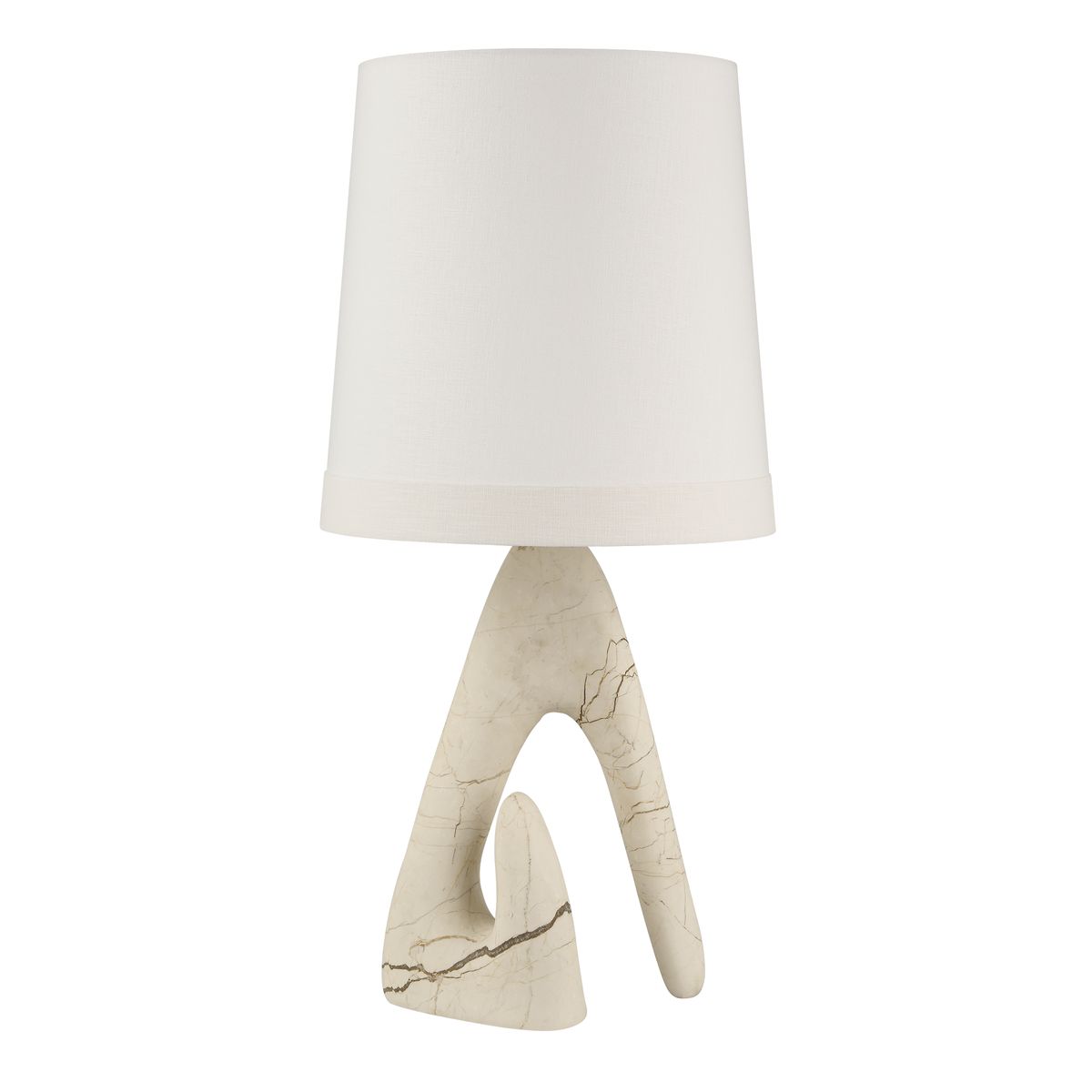 Teton Table Lamp