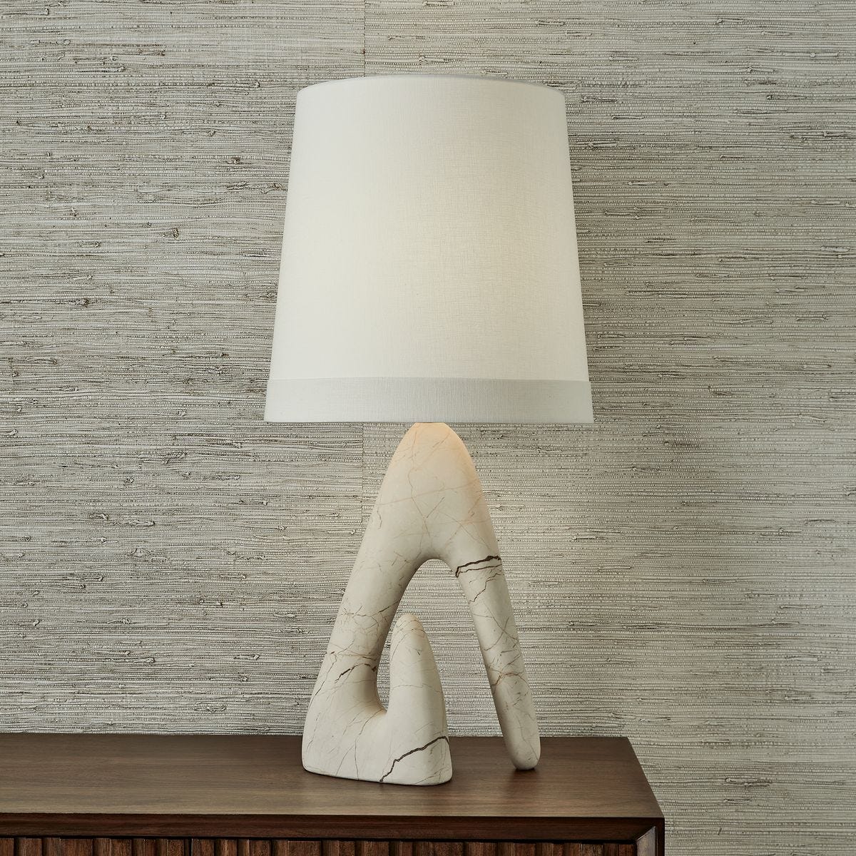Teton Table Lamp