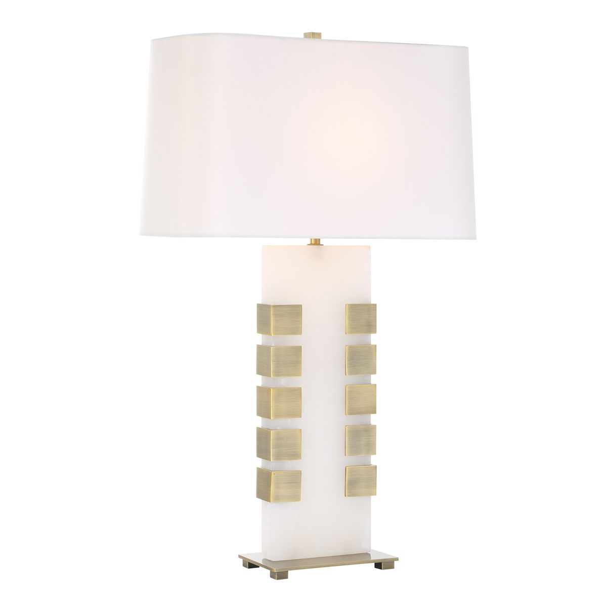 Hold It Together Table Lamp