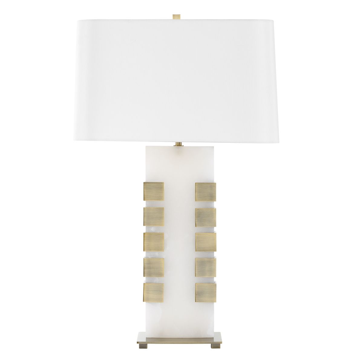 Hold It Together Table Lamp
