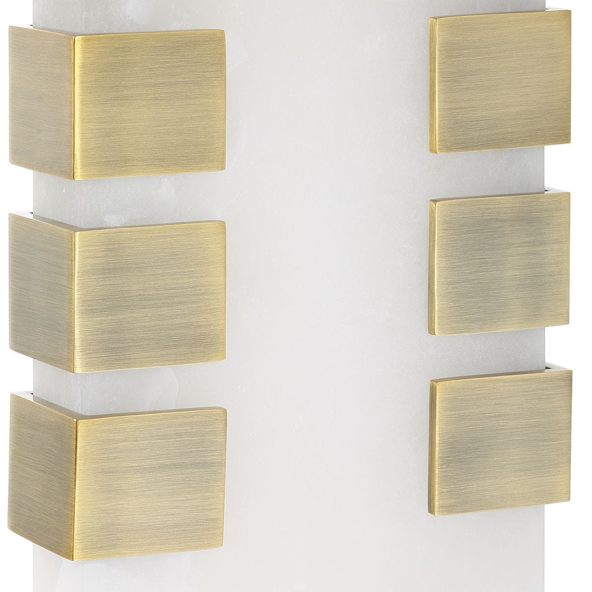 Hold It Together Table Lamp