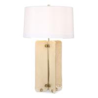 Paddlewheel Table Lamp