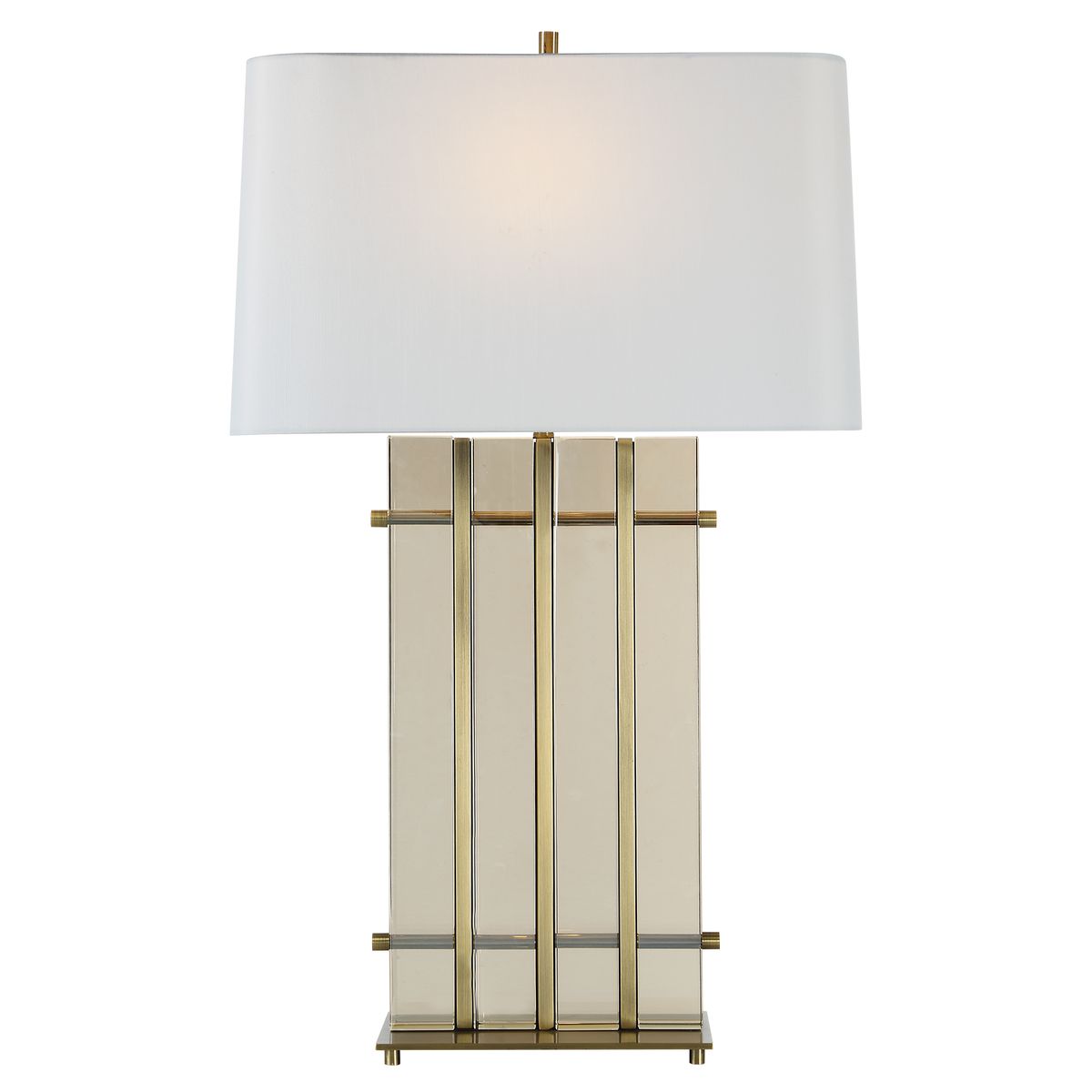 Quartette Table Lamp