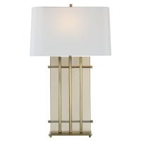 Quartette Table Lamp