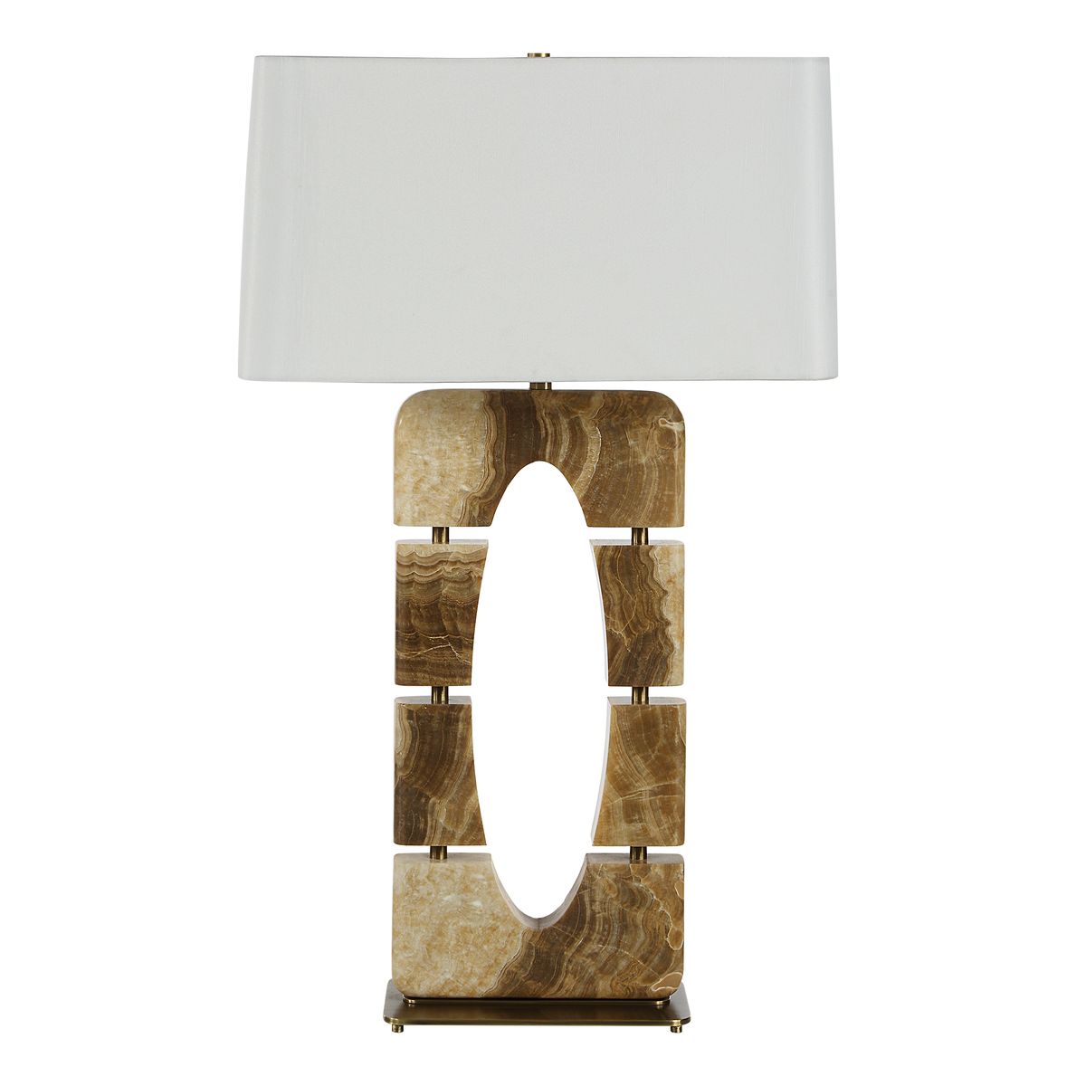 Missing Link Table Lamp