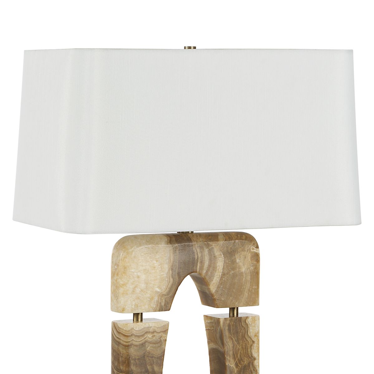 Missing Link Table Lamp