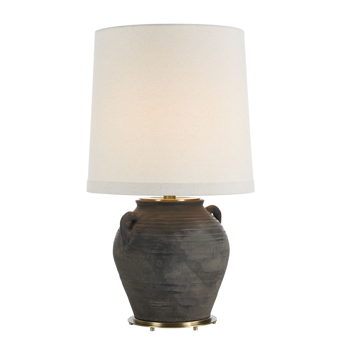Potters Table Lamp