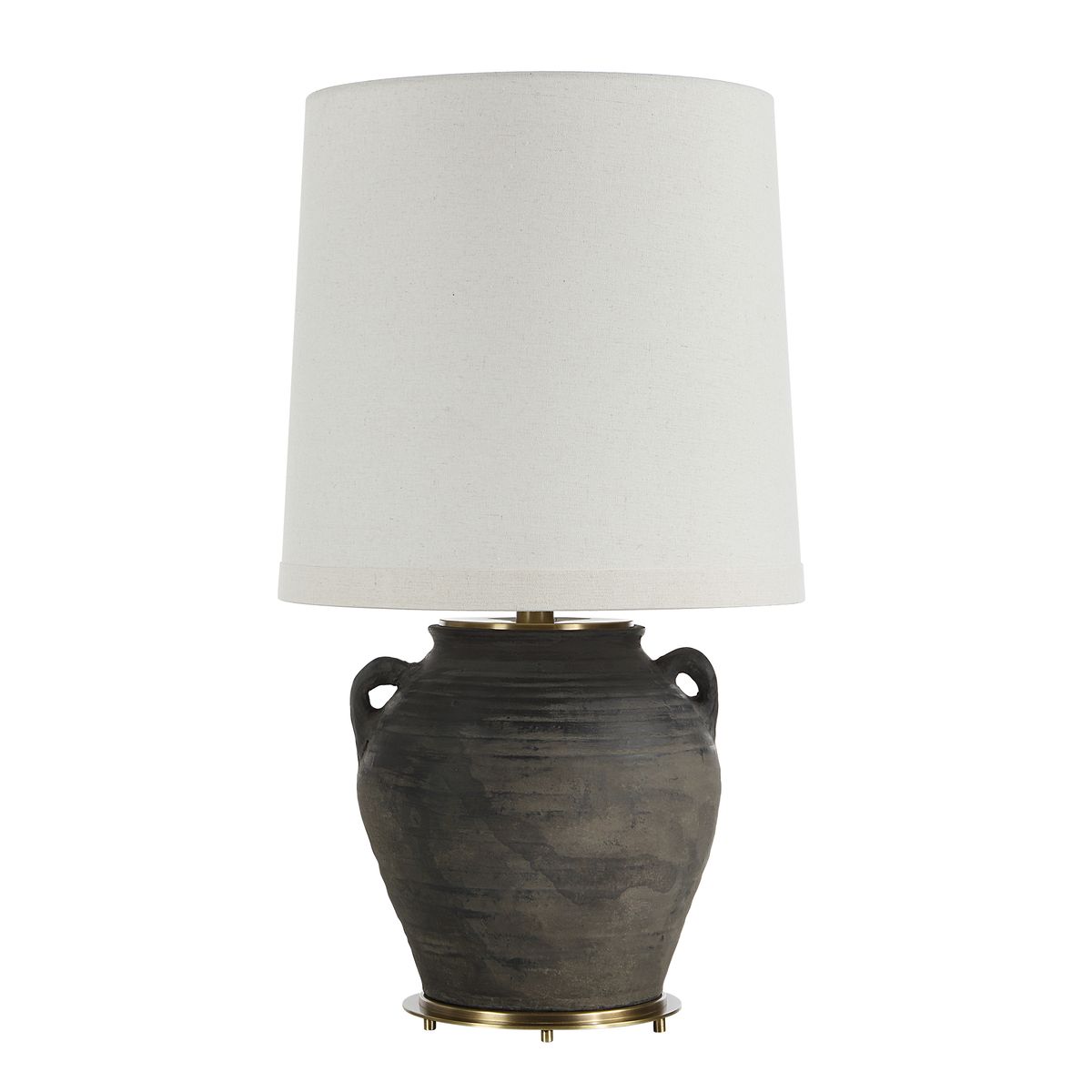 Potters Table Lamp