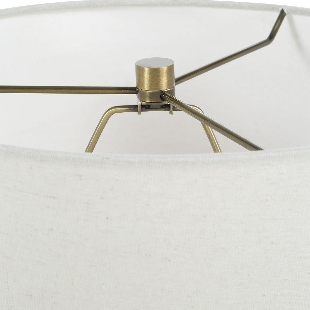 Potters Table Lamp