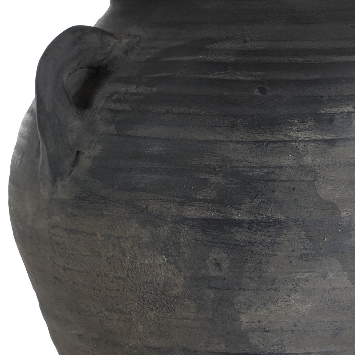 Potters Table Lamp
