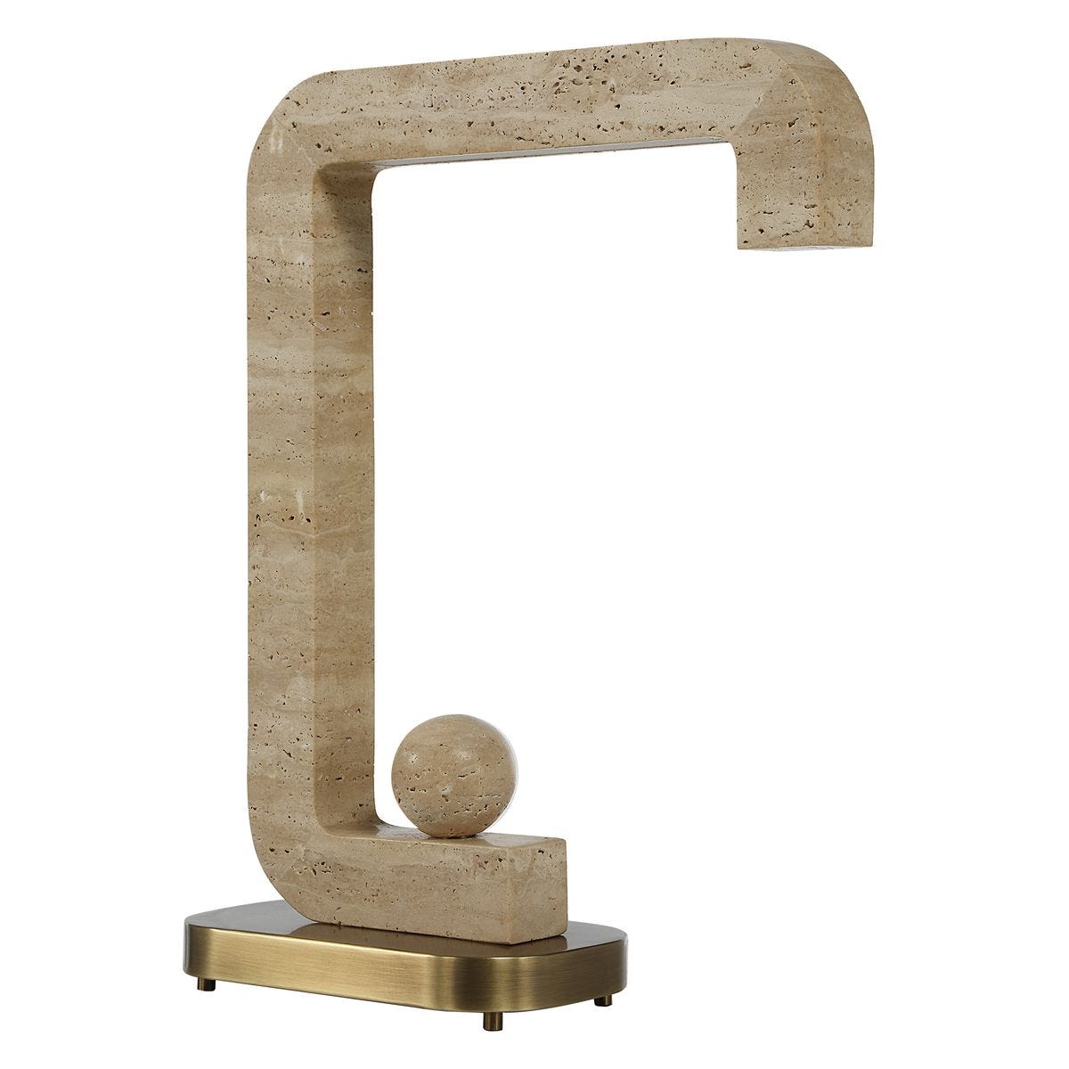 Equilibrium Table Lamp