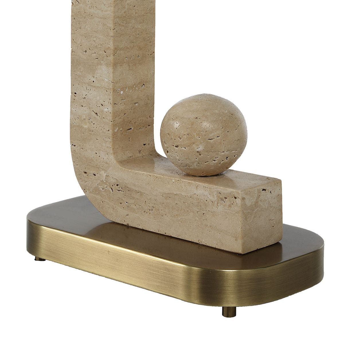 Equilibrium Table Lamp