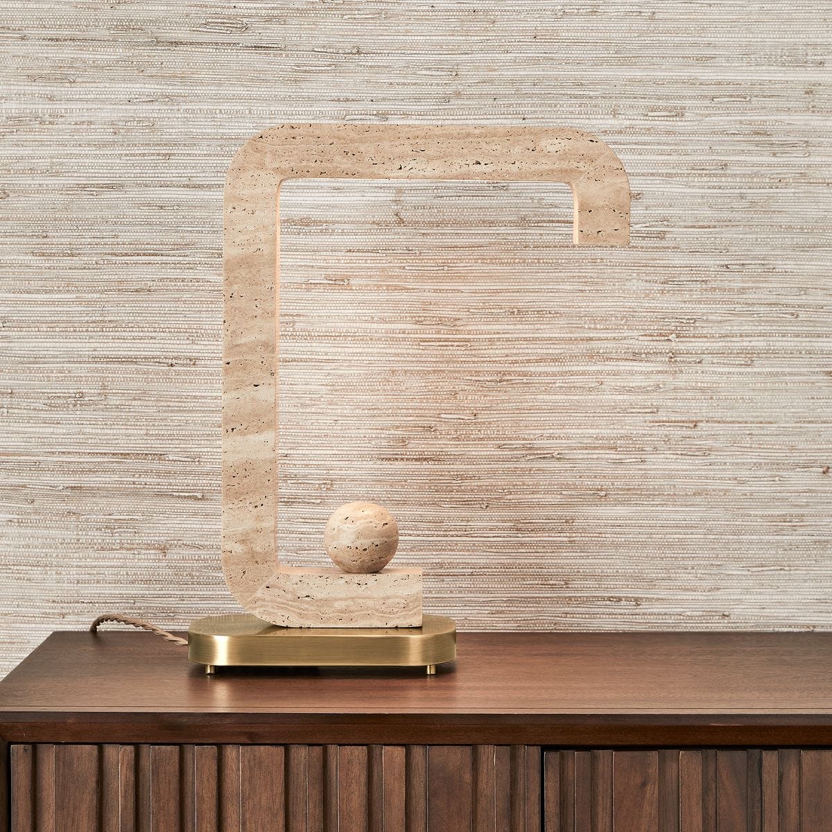 Equilibrium Table Lamp