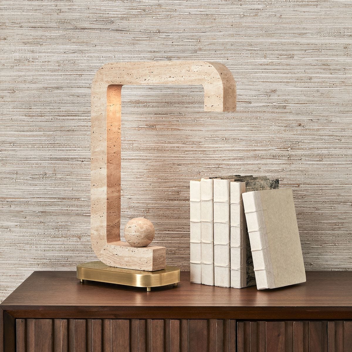 Equilibrium Table Lamp
