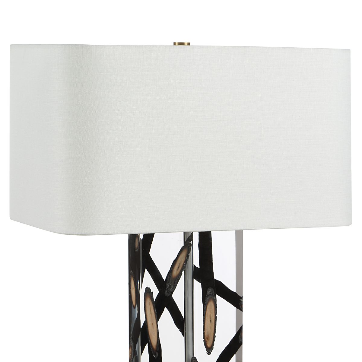 Stick With It Table Lamp