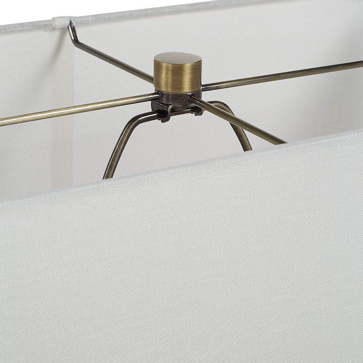 Stick With It Table Lamp