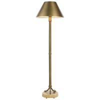 On A Loop Buffet Lamp