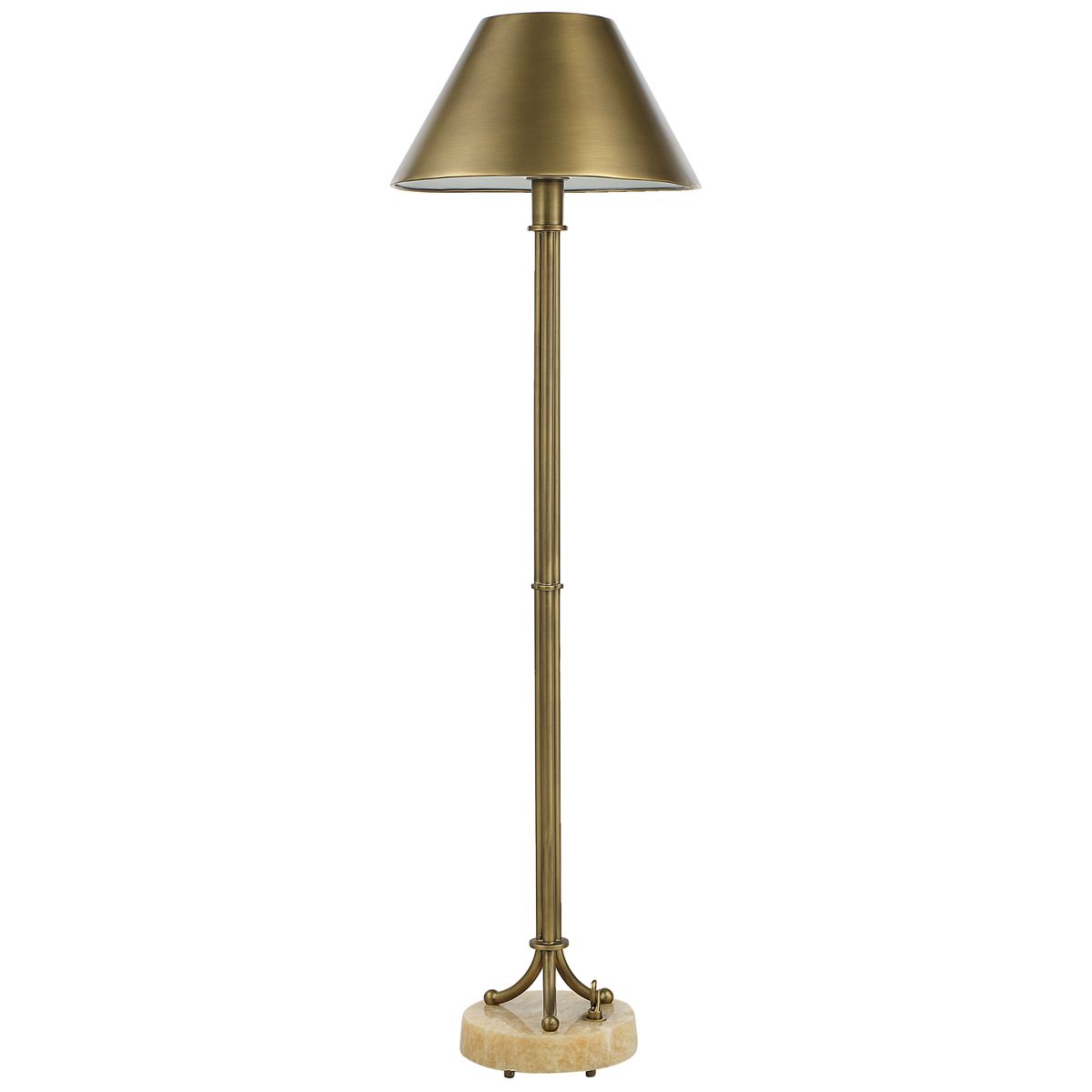 On A Loop Buffet Lamp
