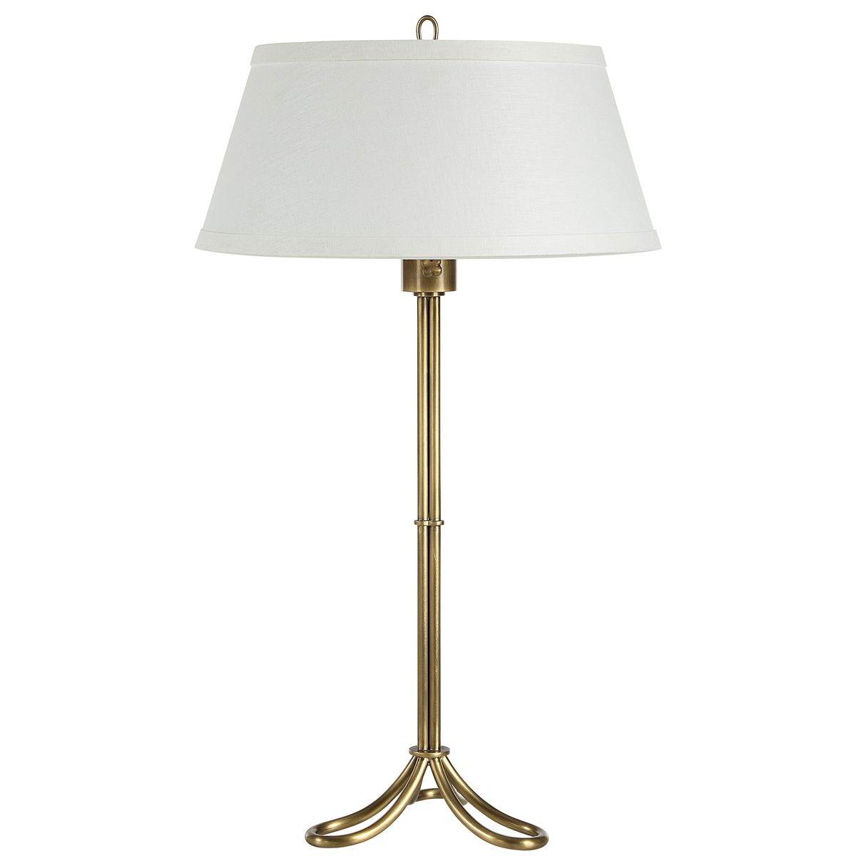 Clover and Petal Table Lamp