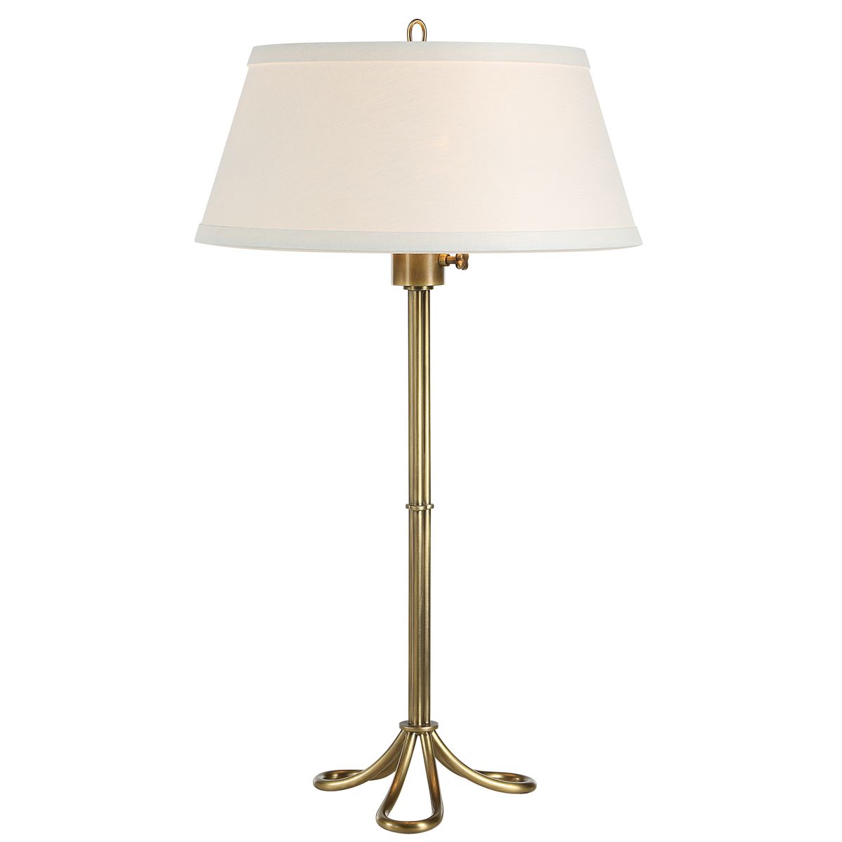 Clover and Petal Table Lamp