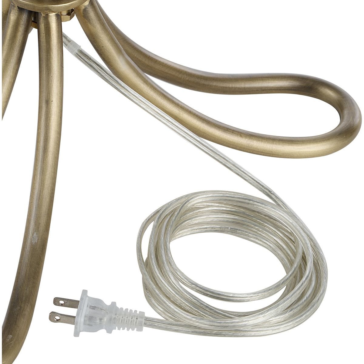 Clover and Petal Floor Lamp