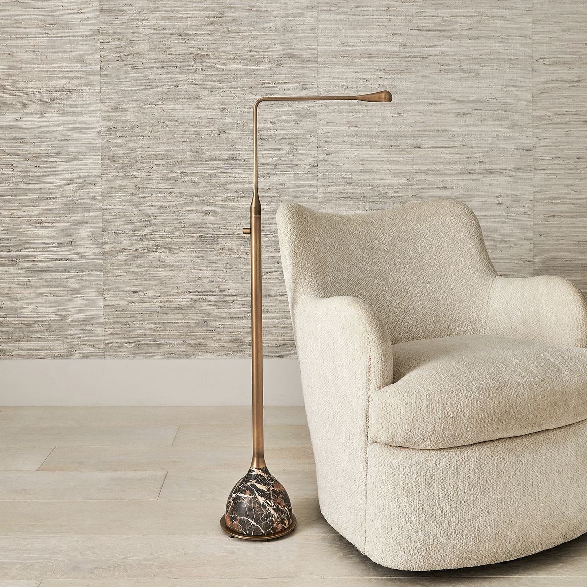 Wanderful Floor Lamp