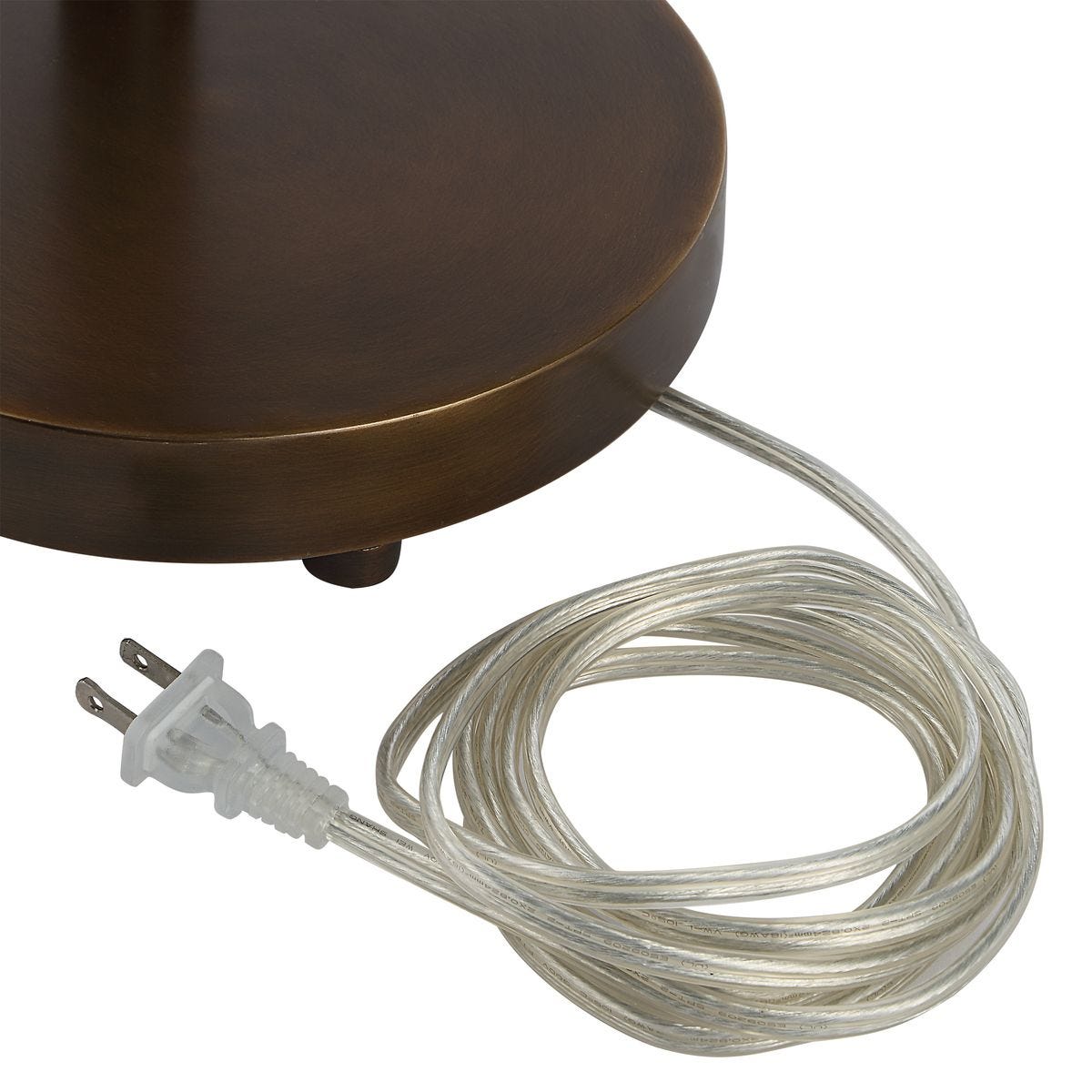 Dollop Floor Lamp