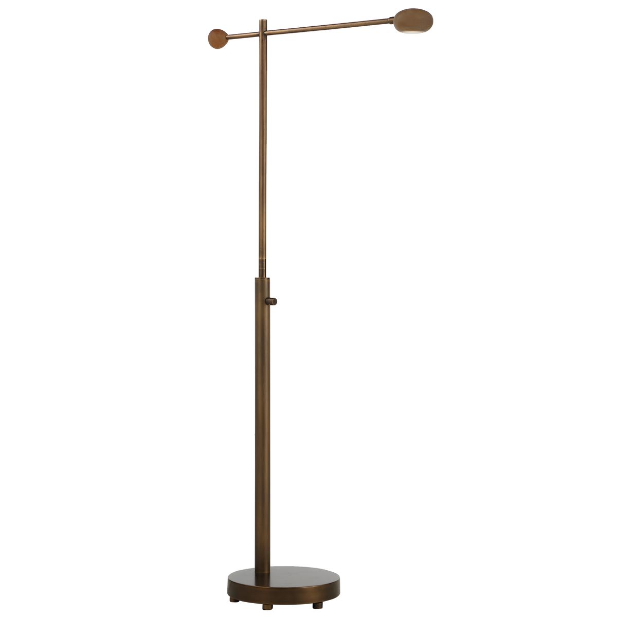 Dollop Floor Lamp