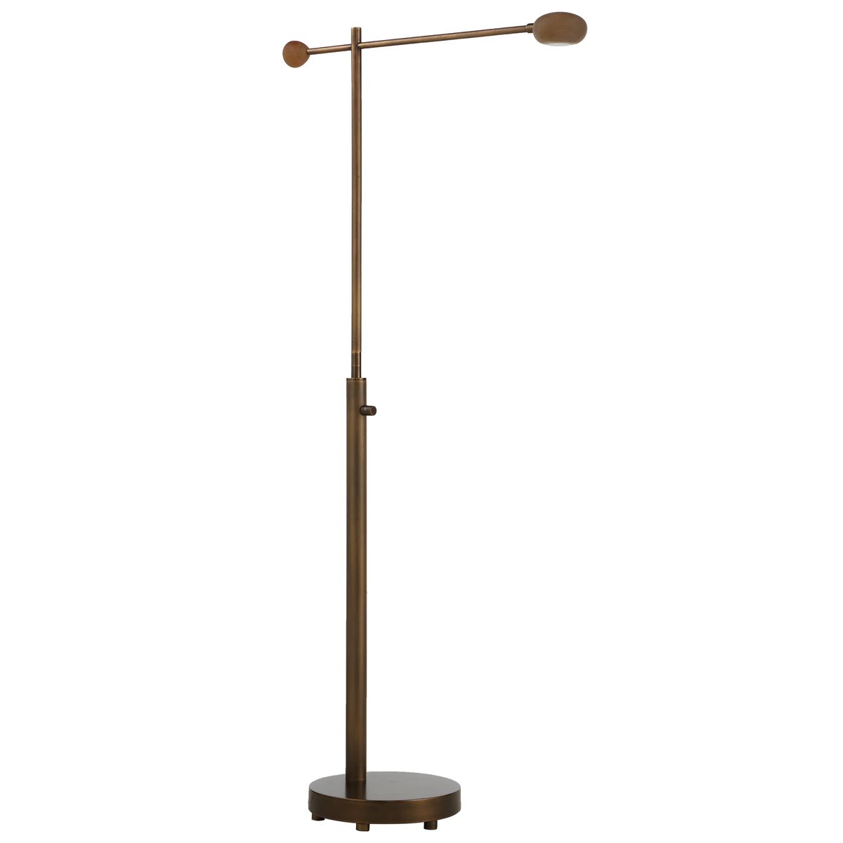 Dollop Floor Lamp