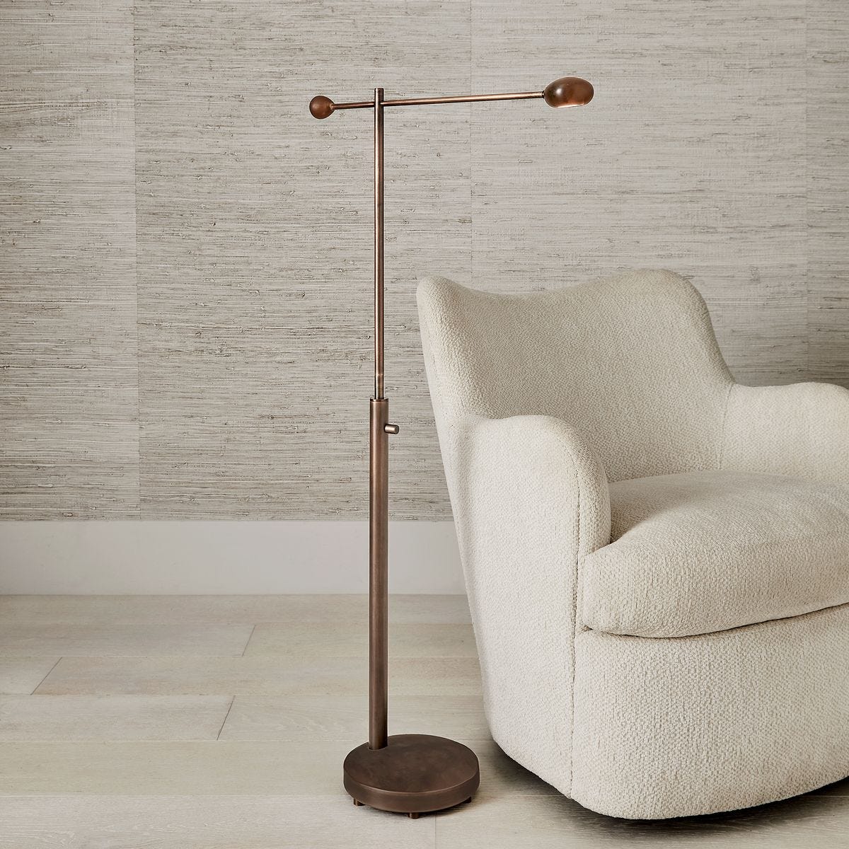 Dollop Floor Lamp