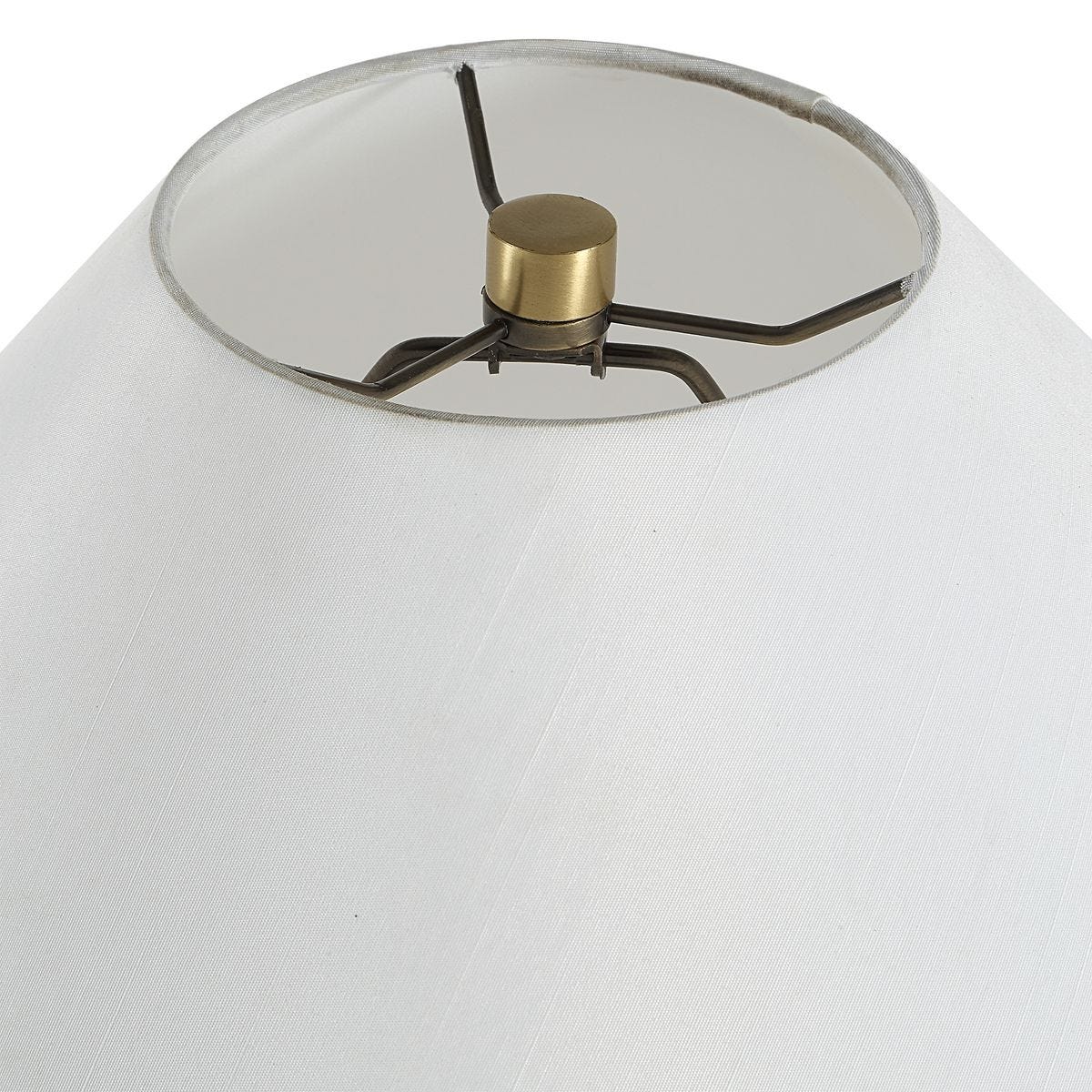 Voluptuous Table Lamp
