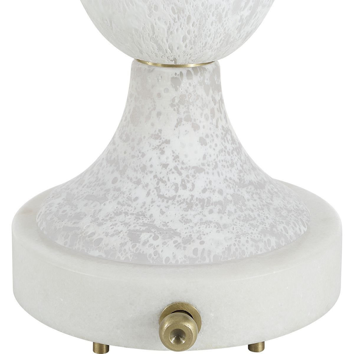 Voluptuous Table Lamp