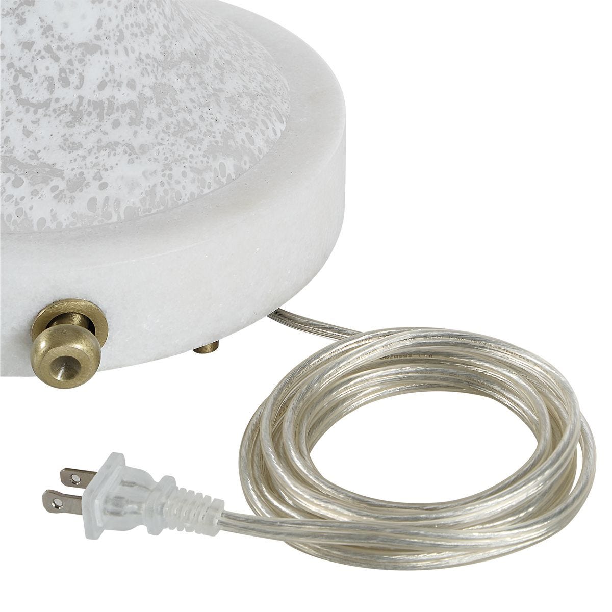 Voluptuous Table Lamp