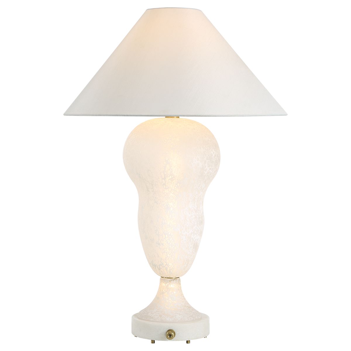 Voluptuous Table Lamp