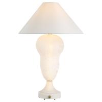 Voluptuous Table Lamp