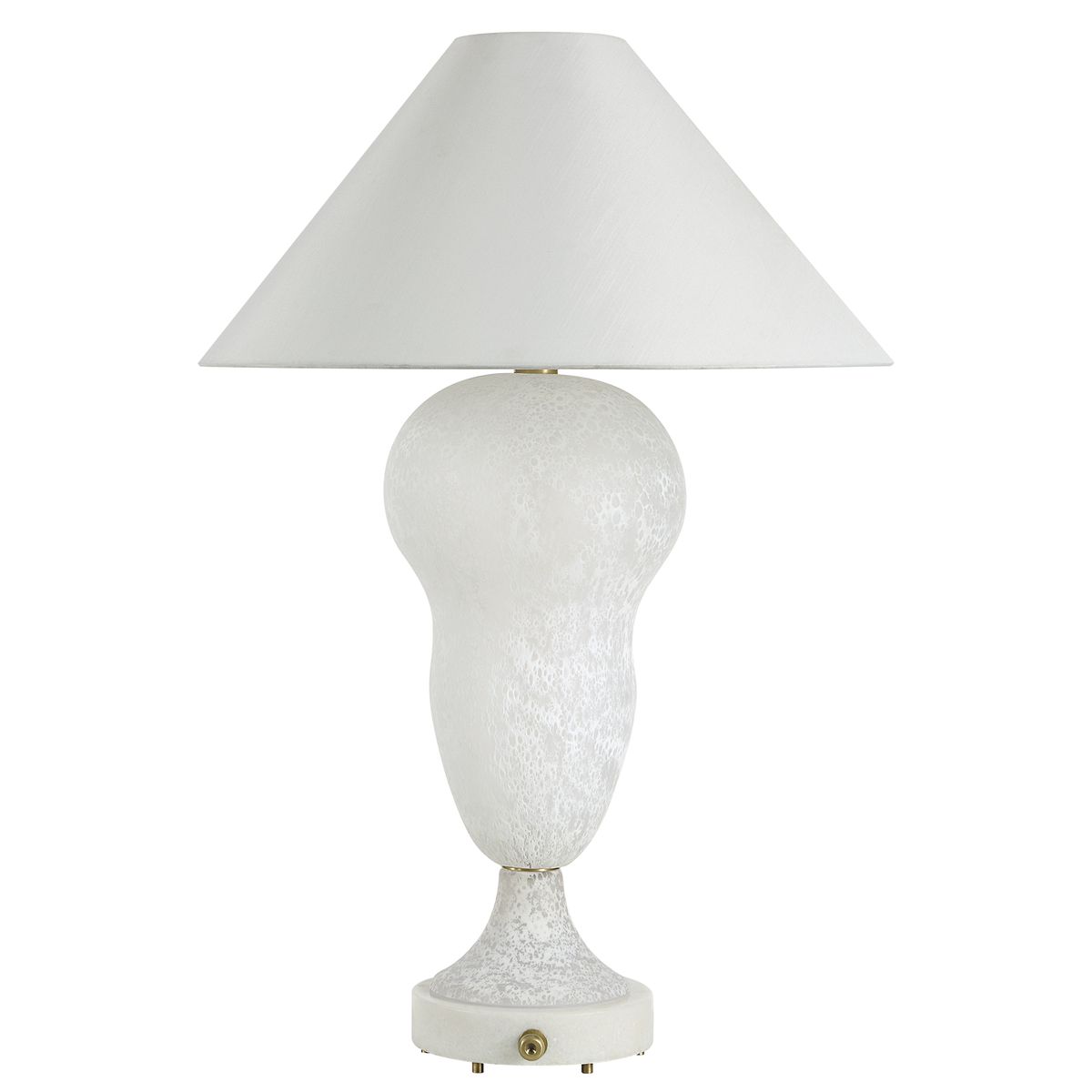 Voluptuous Table Lamp
