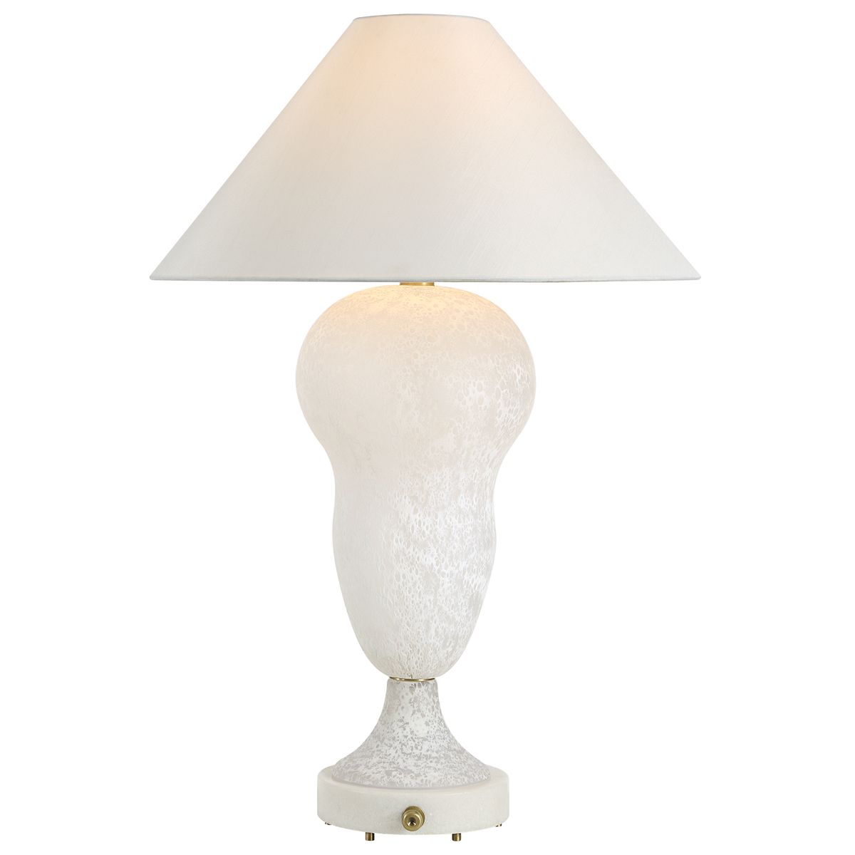 Voluptuous Table Lamp