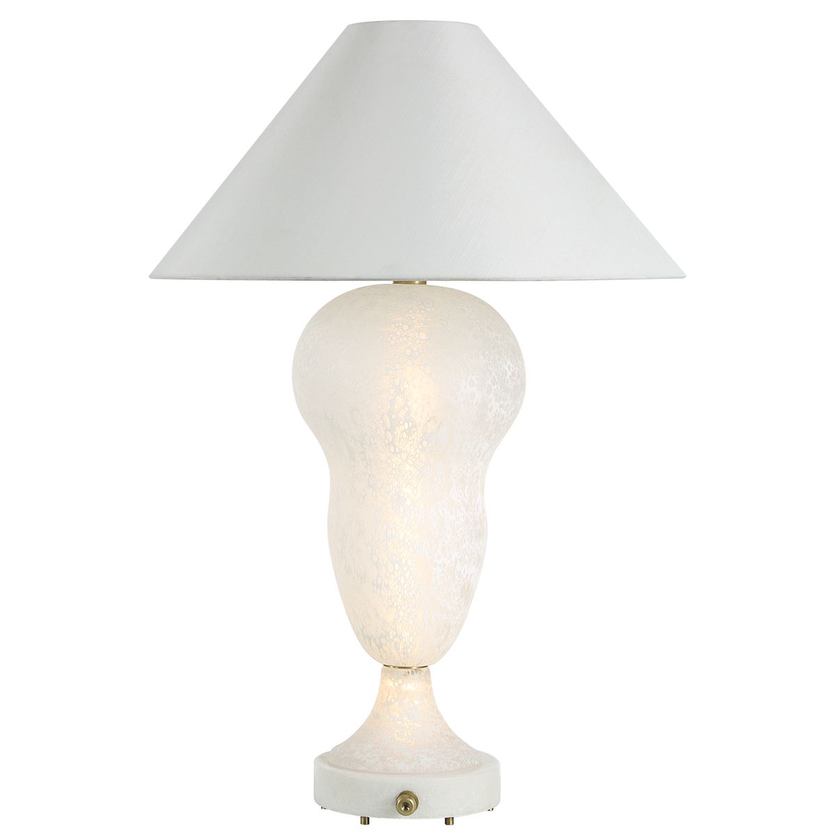 Voluptuous Table Lamp