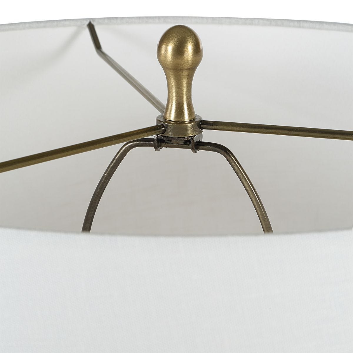 Billows Table Lamp
