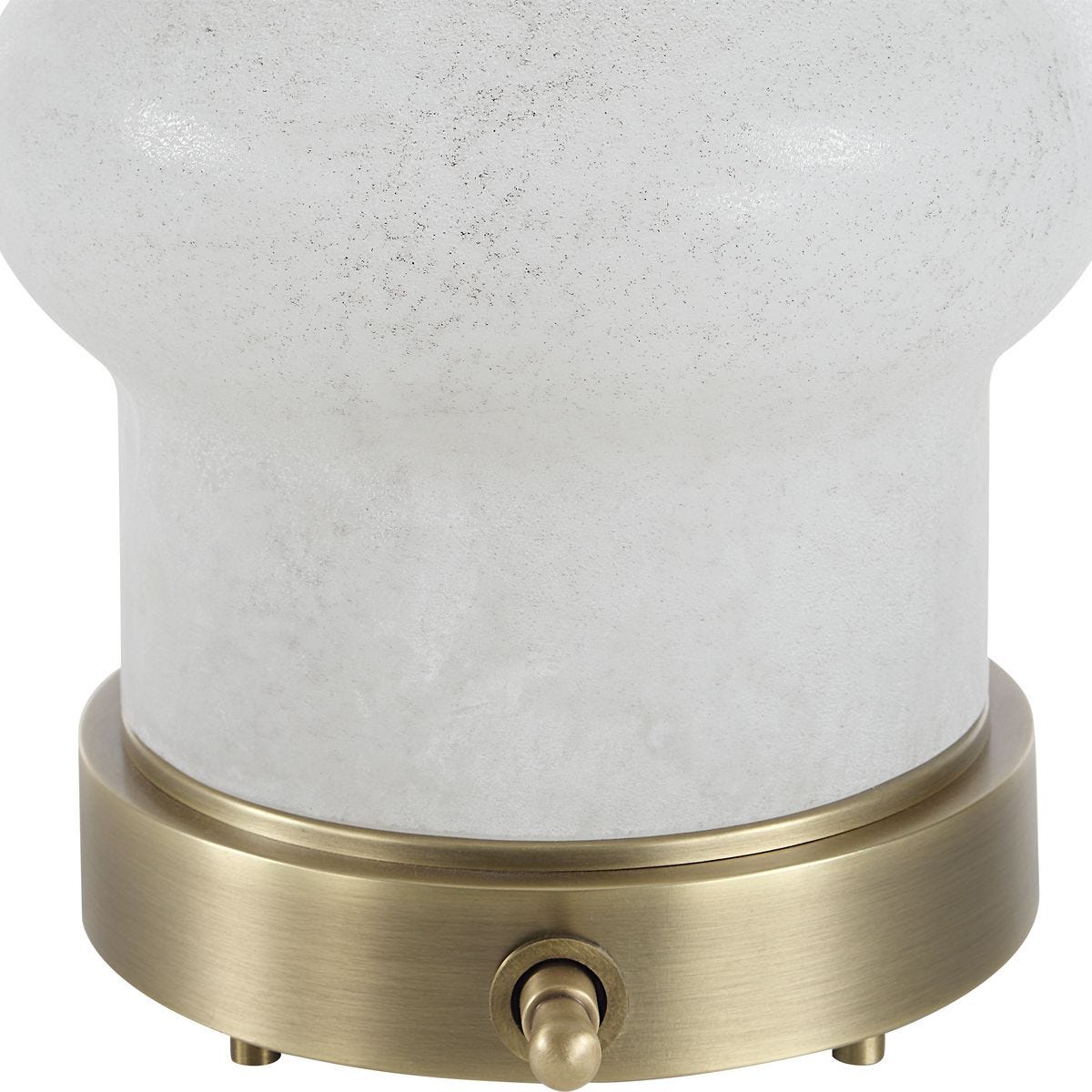 Billows Table Lamp