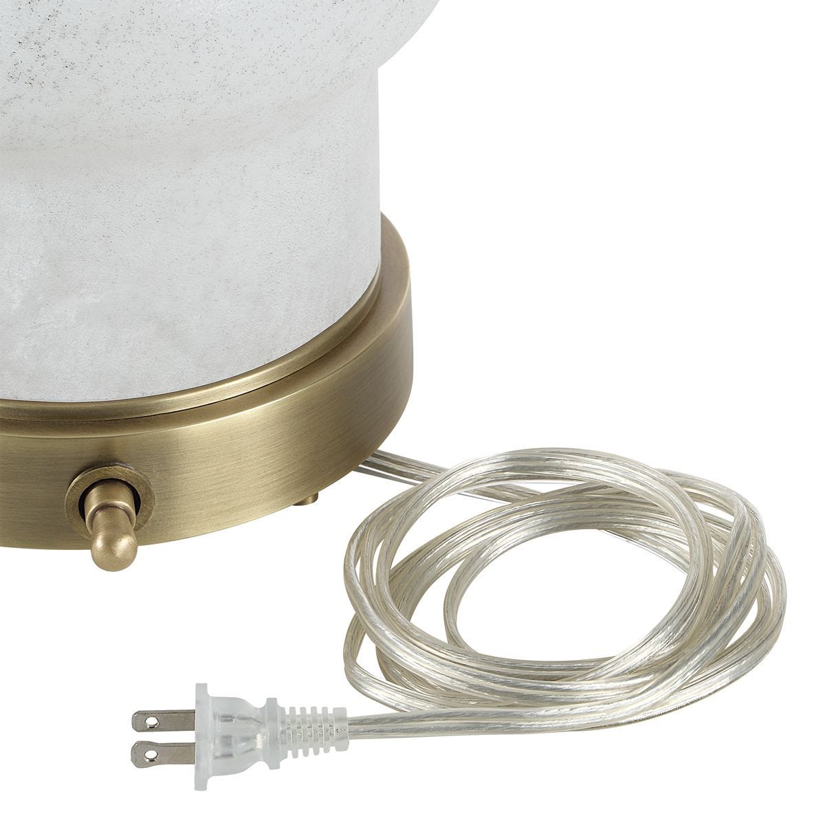 Billows Table Lamp