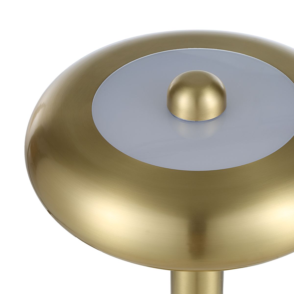 Put A Ring On It Table Lamp