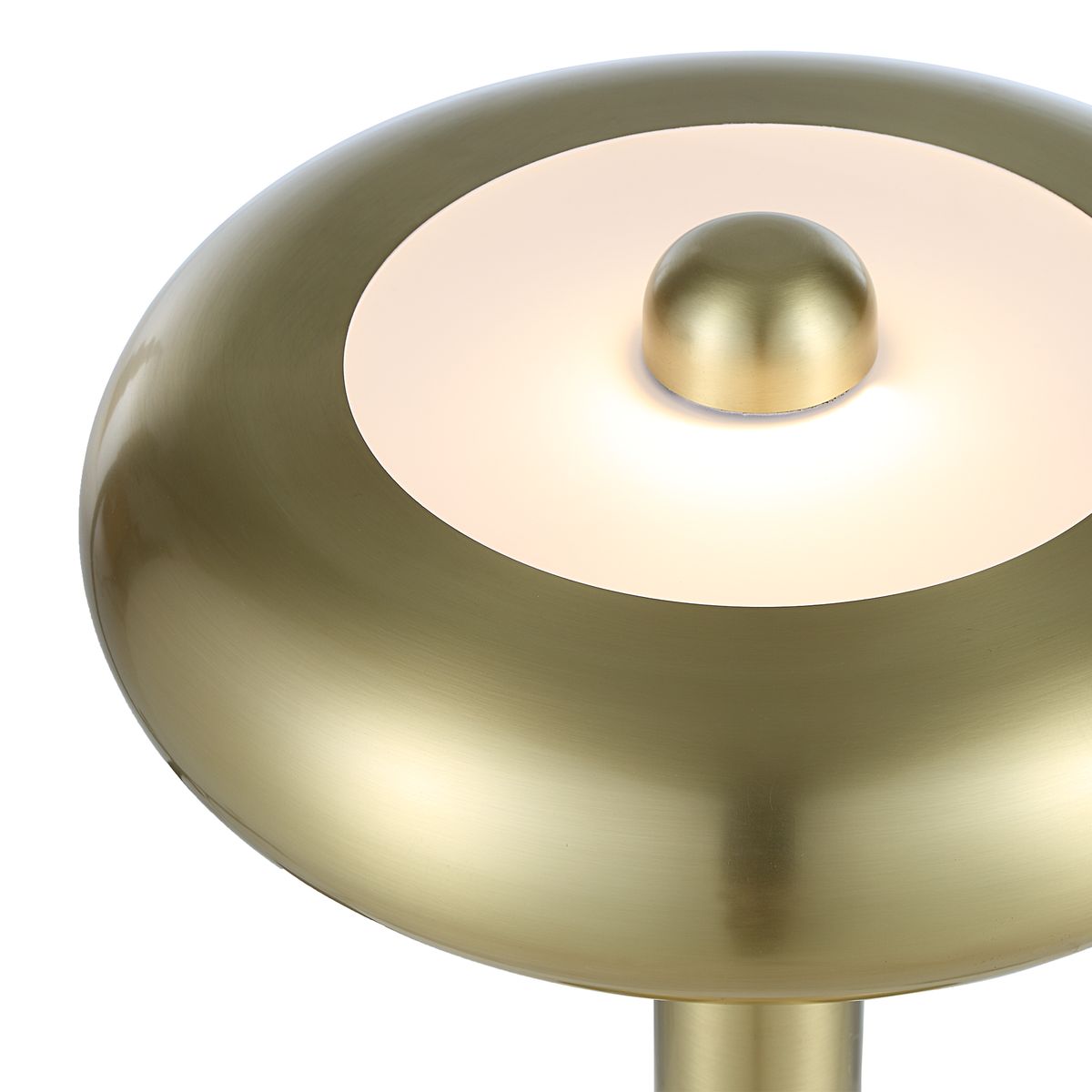 Put A Ring On It Table Lamp
