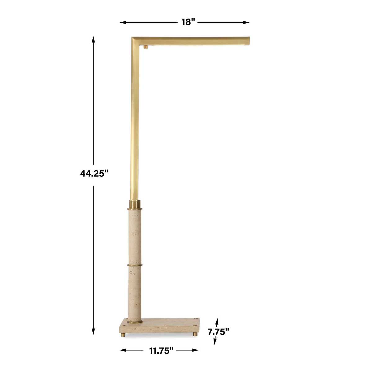 Light Me Up Floor Lamp
